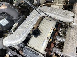 View Toyota Landcruiser 1994 4 Door Station Wagon