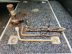 View Toyota Landcruiser 1994 4 Door Station Wagon