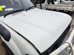 View Toyota Landcruiser 1994 4 Door Station Wagon