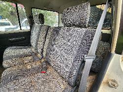 View Toyota Landcruiser 1994 4 Door Station Wagon