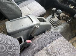 View Toyota Landcruiser 1994 4 Door Station Wagon