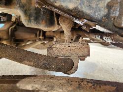 View Toyota Landcruiser 1994 4 Door Station Wagon