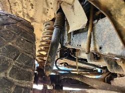 View Toyota Landcruiser 1994 4 Door Station Wagon