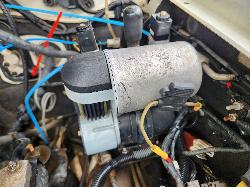 View Toyota Landcruiser 1994 4 Door Station Wagon