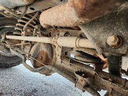 View Toyota Landcruiser 1994 4 Door Station Wagon