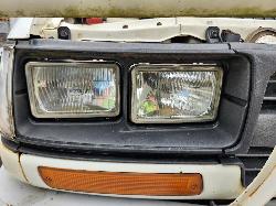 View Toyota Landcruiser 1994 4 Door Station Wagon