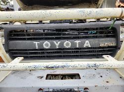 View Toyota Landcruiser 1994 4 Door Station Wagon