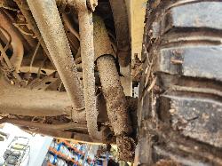 View Toyota Landcruiser 1994 4 Door Station Wagon