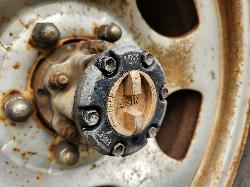 View Toyota Landcruiser 1994 4 Door Station Wagon