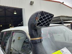 View Toyota Landcruiser 1994 4 Door Station Wagon