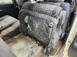 View Toyota Landcruiser 1994 4 Door Station Wagon