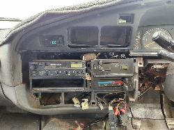 View Toyota Landcruiser 1994 4 Door Station Wagon