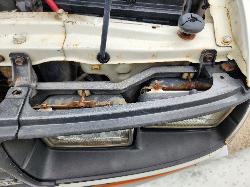 View Toyota Landcruiser 1994 4 Door Station Wagon