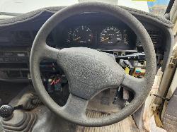 View Toyota Landcruiser 1994 4 Door Station Wagon