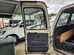 View Toyota Landcruiser 1994 4 Door Station Wagon