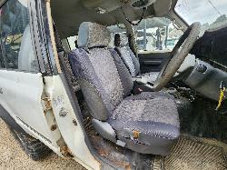 View Toyota Landcruiser 1994 4 Door Station Wagon