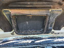 View Isuzu Dmax 2011  