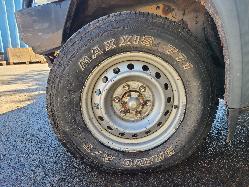 View Isuzu Dmax 2011  