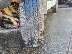 View Isuzu Dmax 2011  
