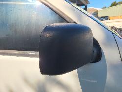View Isuzu Dmax 2011  