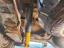 View Isuzu Dmax 2011  