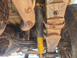 View Isuzu Dmax 2011  