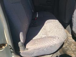 View Isuzu Dmax 2011  