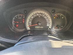 View Isuzu Dmax 2011  
