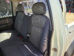 View Isuzu Dmax 2011  