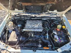 View Isuzu Dmax 2011  