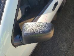 View Isuzu Dmax 2011  