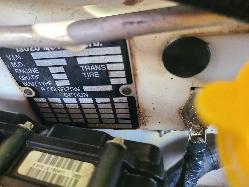 View Isuzu Dmax 2011  