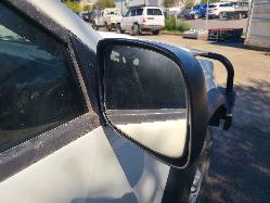 View Isuzu Dmax 2011  