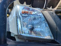 View Isuzu Dmax 2011  