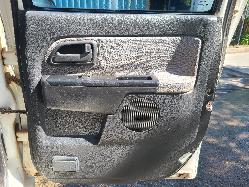 View Isuzu Dmax 2011  
