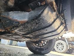 View Isuzu Dmax 2011  