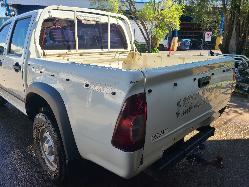 View Isuzu Dmax 2011  