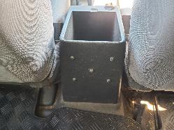 View Isuzu Dmax 2011  