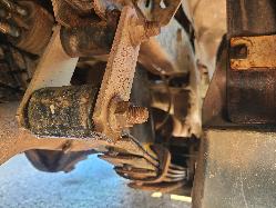 View Isuzu Dmax 2011  