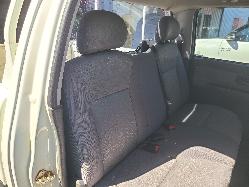 View Isuzu Dmax 2011  