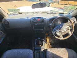 View Isuzu Dmax 2011  