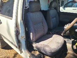 View Isuzu Dmax 2011  