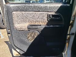 View Isuzu Dmax 2011  