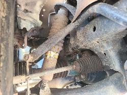 View Isuzu Dmax 2011  
