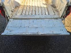 View Isuzu Dmax 2011  