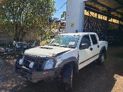 View Auto part Transfer Case Isuzu Dmax 2011