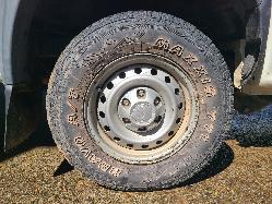 View Isuzu Dmax 2011  