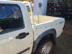 View Isuzu Dmax 2011  