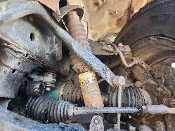 View Isuzu Dmax 2011  