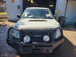 View Isuzu Dmax 2011  
